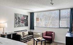 Studios On 25Th By Bca Furnished Apartments
